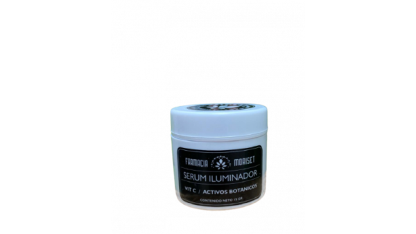 Serum Iluminador