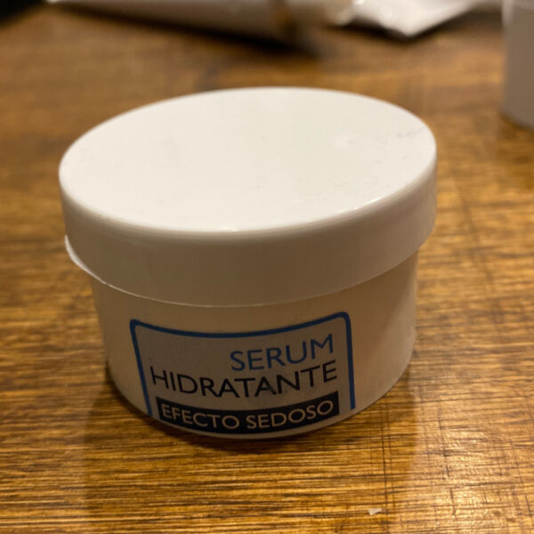 Serum Hidratante